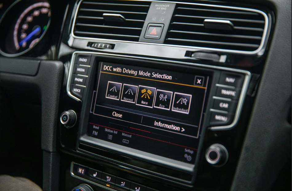 Do The Driving Modes In Cadillac LYRIQ Offer Different Ranges Or Battery Usages