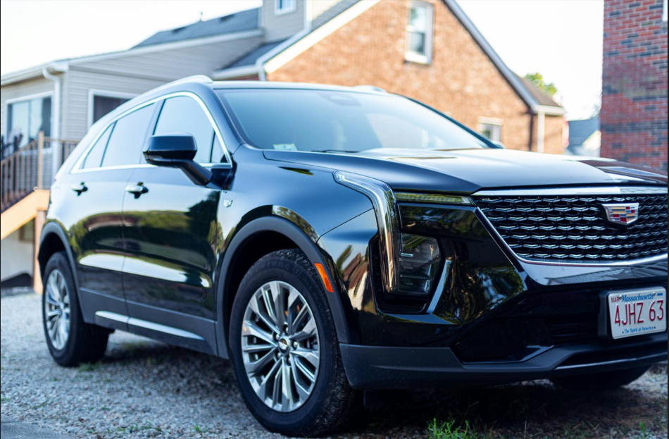 Do The Driving Modes In Cadillac LYRIQ Offer Different Ranges Or Battery Usages
