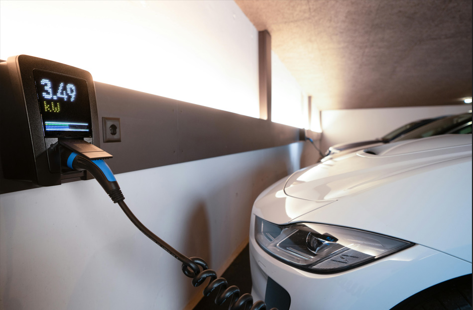 Do The Driving Modes In Cadillac LYRIQ Offer Different Ranges Or Battery Usages
